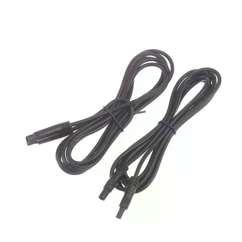 200cm 4/5/6-Pin Dashcam Reverse Camera Extension Cable