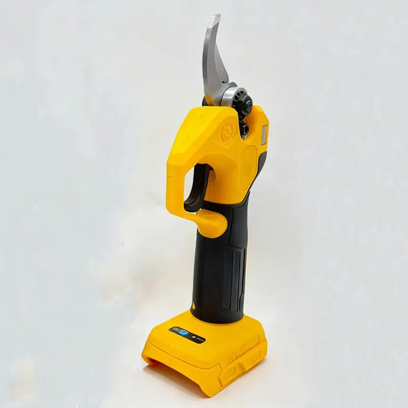 Fit Dewalt 20V 18V Battery Electric Scissor Cordless Pruner Shears
