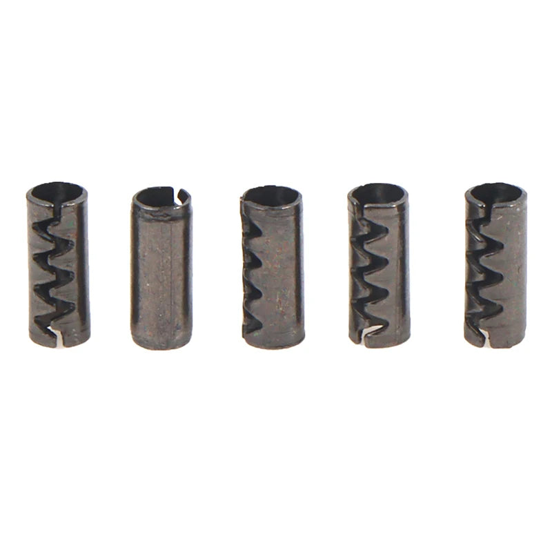 LOT Car Flip Remote Key Fixed Pins Screws Auto Locksmith Tools Part