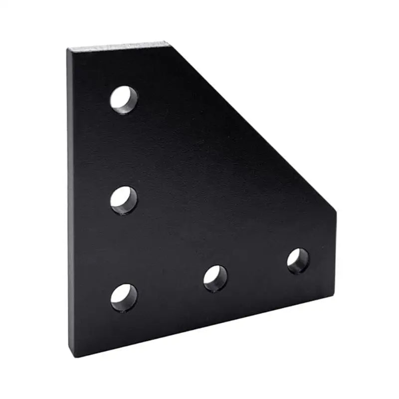 652F T/L Joint Board Plate 5 Holes Corner Bracket Connection Strip for 2020 Zpaxo