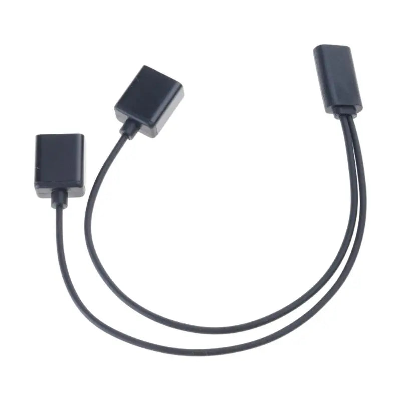 652F Intelligent Eyeglasses Charging Cable Cord Solution Power Zpaxo