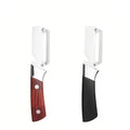 Multifunctional Stainless Steel Vegetable Peeler 2-in-1 Kitchen Tool