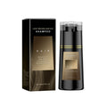 Plant Extract Hair Dye Shampoo – 2-in-1 Color & Cleanse Hair Dye Shampoo Zpaxo Light Brown Color