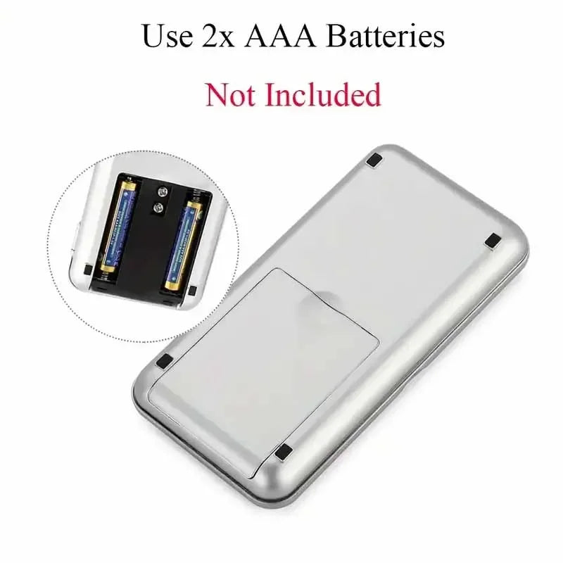 Mini Scale X Accuracy Electronic Digital Precision Jewelry Scales