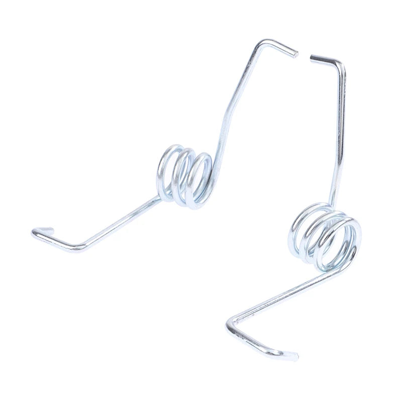 1 Bucket Rotating Mop Torsion Spring Pull Back Foot Step Repair Parts Zpaxo