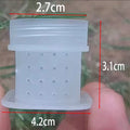 5 Bee Drinker Needle Hole Feeder Anti Drowning Drinking Equipment