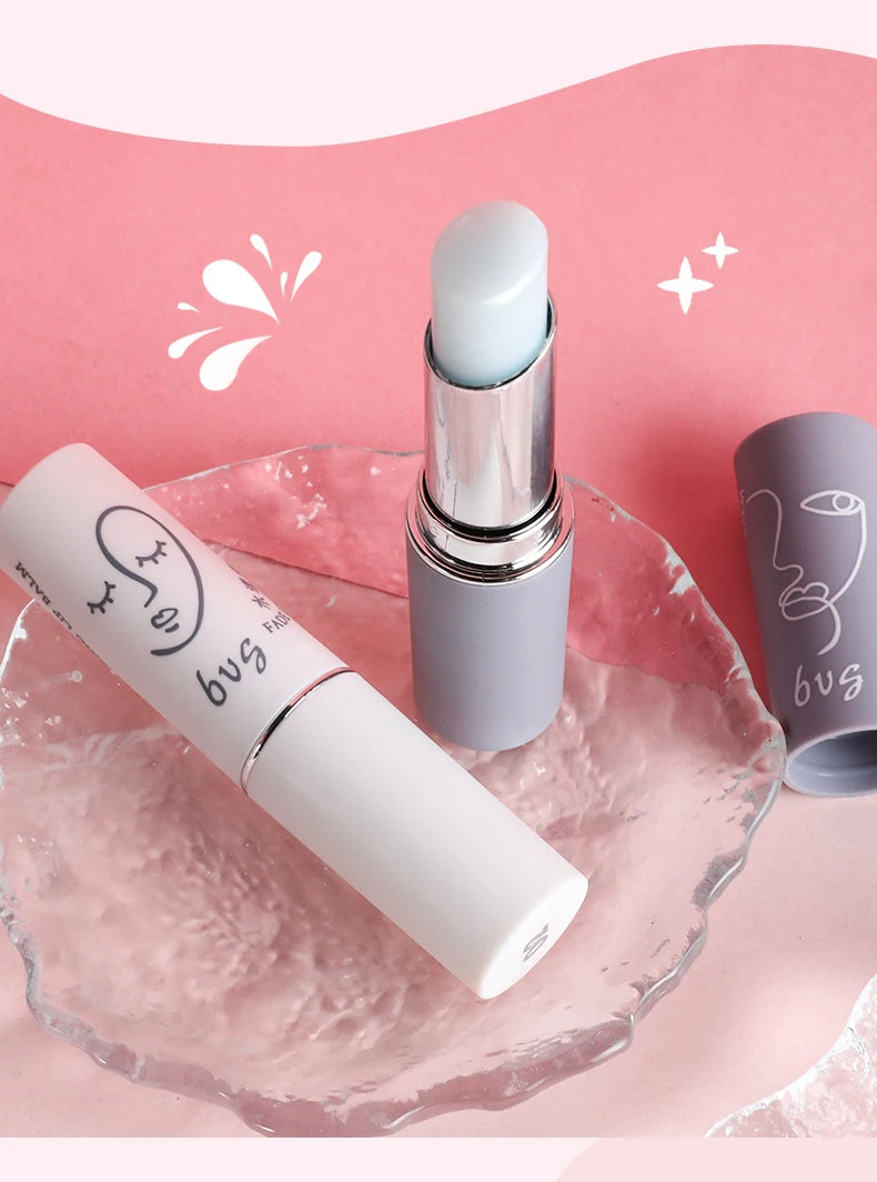Moisturizing Repair Lip Balm Long Lasting Nourishing And Anti Cracking Waterproof Zpaxo