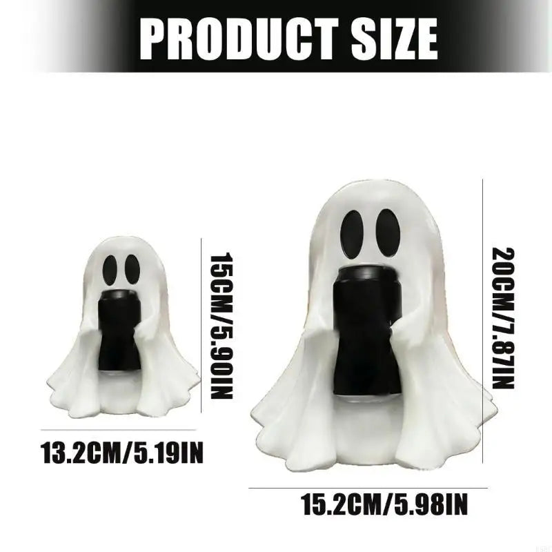Specter Drink Rack Halloween Party Decoration Plastic Beverage