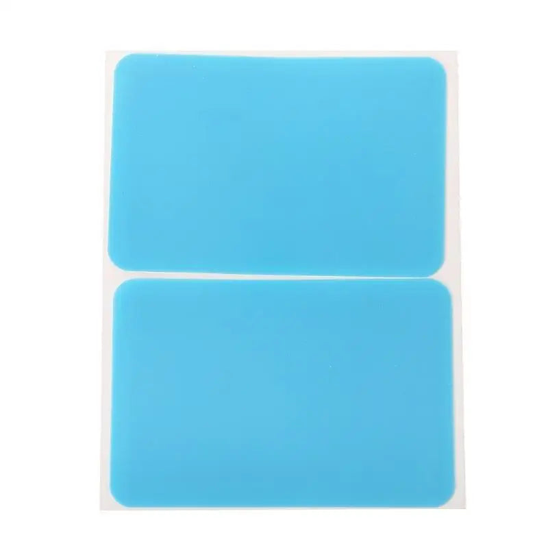 652F Universal Colorful Touch Bar Wrist Pad Palm Rests Support Cushion Zpaxo