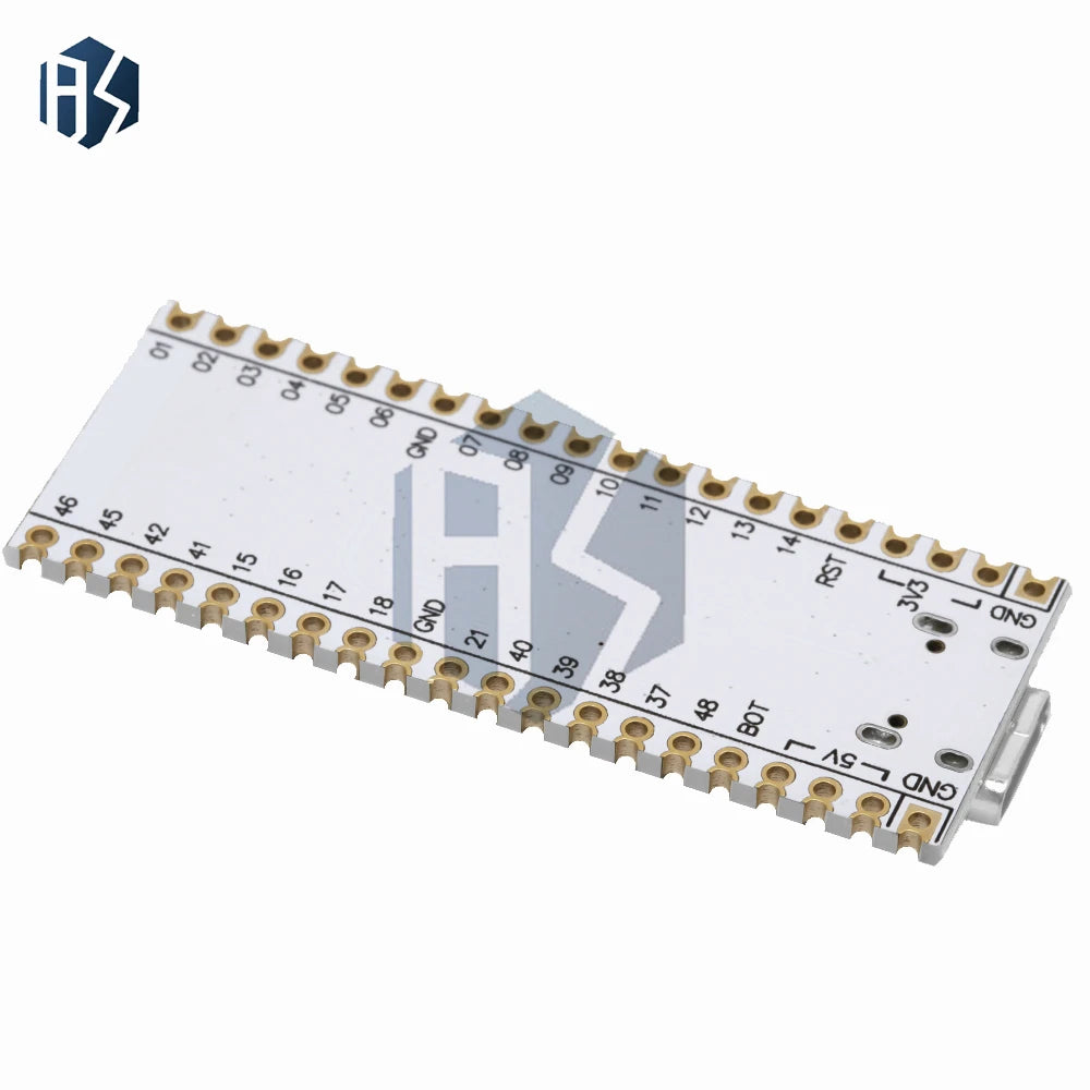 ESP32-S3 NANO WIFI Bluetooth Development Board C ESP32-S3-N16R8 Zpaxo