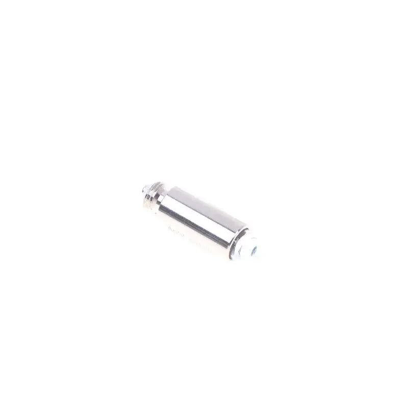 1Pcs High Lux Lamp Bulb Welch 03100 Welch Allyn 03100-u 3.5v Bulb Otoscope Nasel Speculum Transilluminator Zpaxo