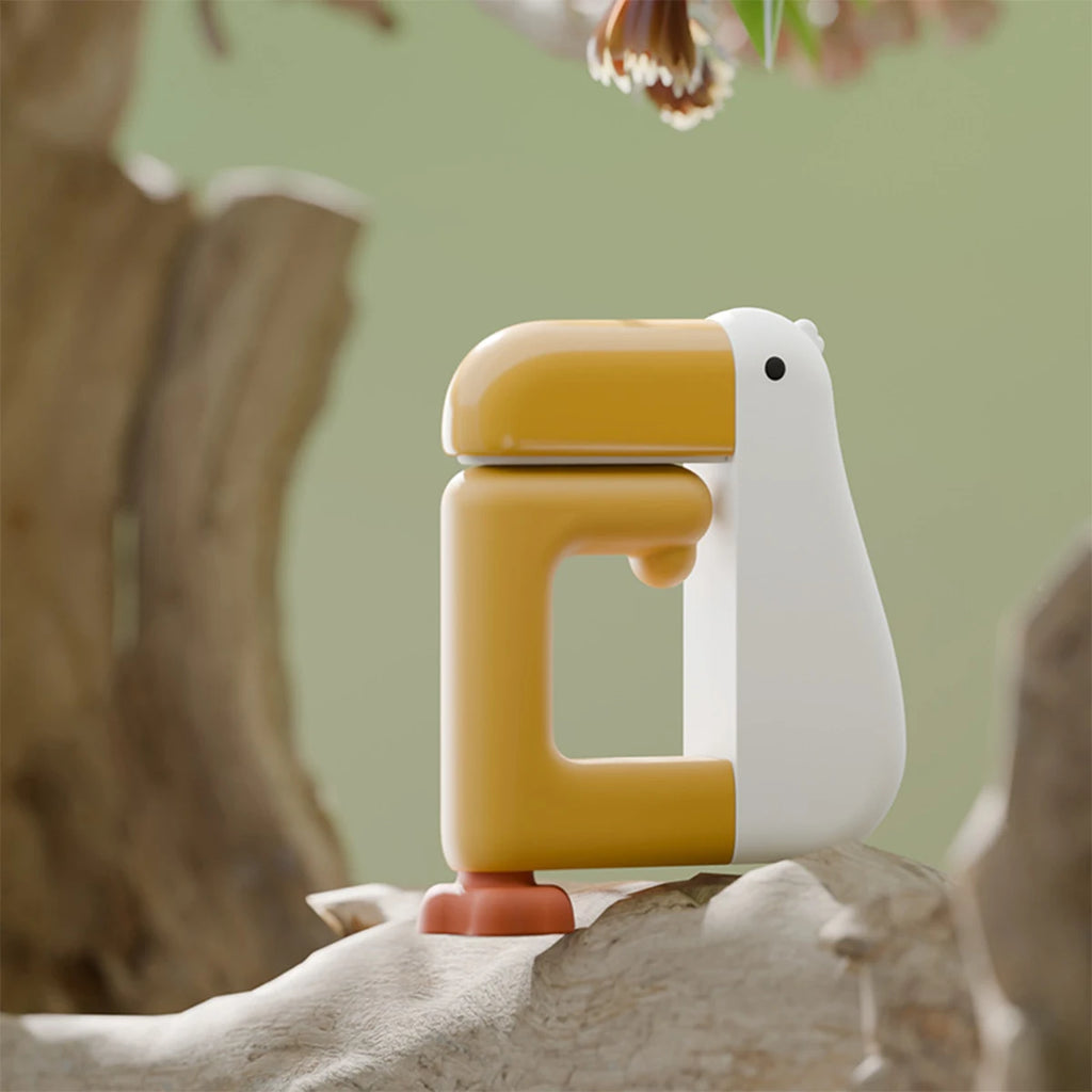 Thinking Duck Multifunctional Bookbag Hook Adjustable Portable