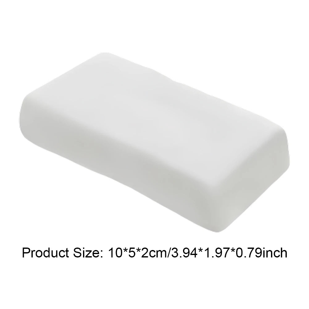 1-5pcs Waterproof Sealant Mastic Quick Mending Mud Duct Seal Repair Clay Fillers for Wall Hole Air Conditioning Hole Putty Mud Zpaxo