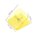 Wall Bracket Light Fixture Mount Arc-edged Semi-i-beam Stable Support
