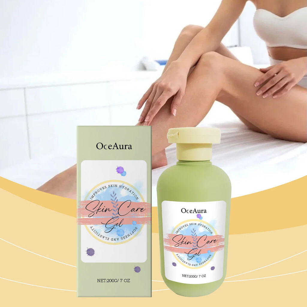 200g Skin Care Gel Moisturizes Repairs The Skin, Providing Nourishment To Reduce Dryness,tighten,lift,brighten Skincare Cream Zpaxo