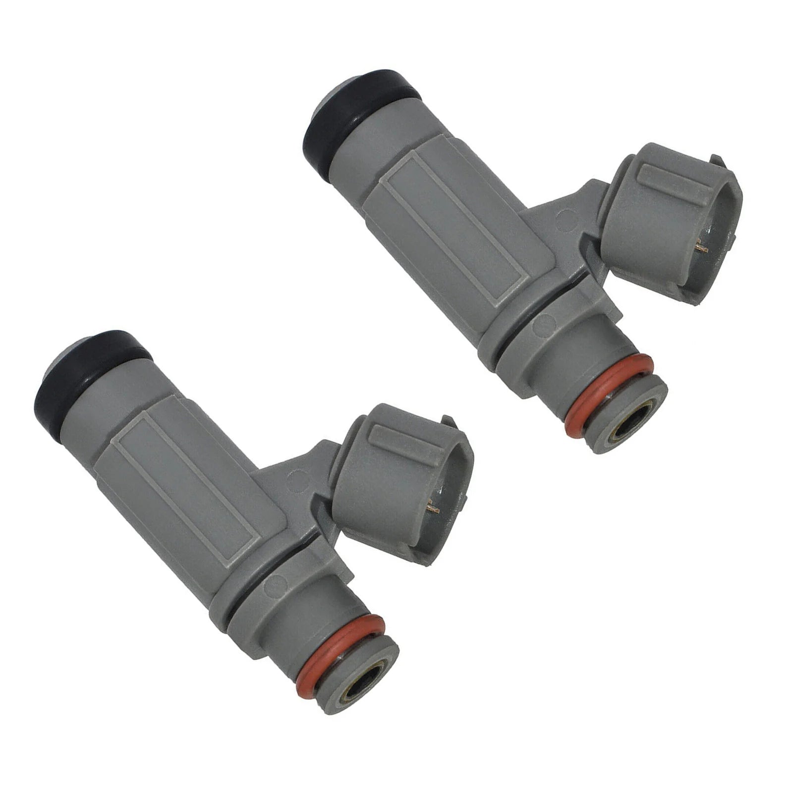 Motorcycle Fuel Injectors 15710-48G00 Suzuki Boulevard M109R C109R