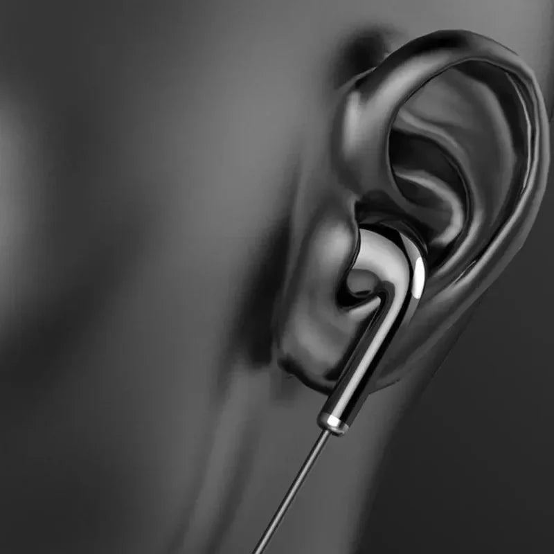 Wireless Neckband Headphones Sports Waterproof Bluetooth 5 3 Headset