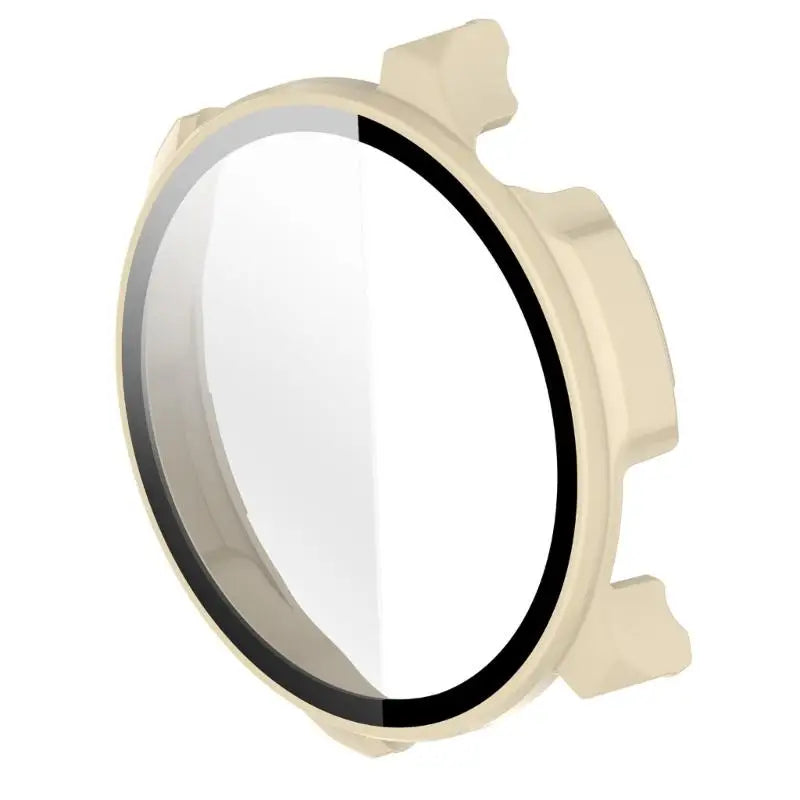 652F Watch Case Glass Film Balance 2 Protector Cover Screen Zpaxo