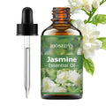 JASMINE ESSENTIAL OIL Moisturizing Nourishing Massage Suitable Zpaxo 100ml JASMINE Other