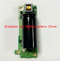 Power Flash Board Replacement Canon 200D II Camera Repair Parts