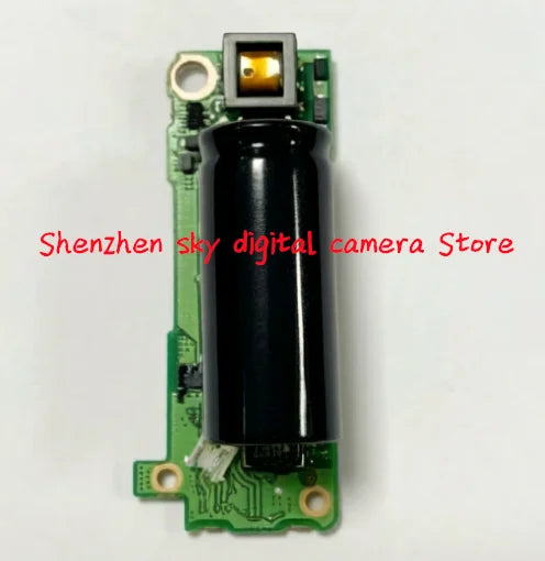 Power Flash Board Replacement Canon 200D II Camera Repair Parts