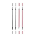 2-in-1 Universal Stylus Pen for iPad, Tablet & Android