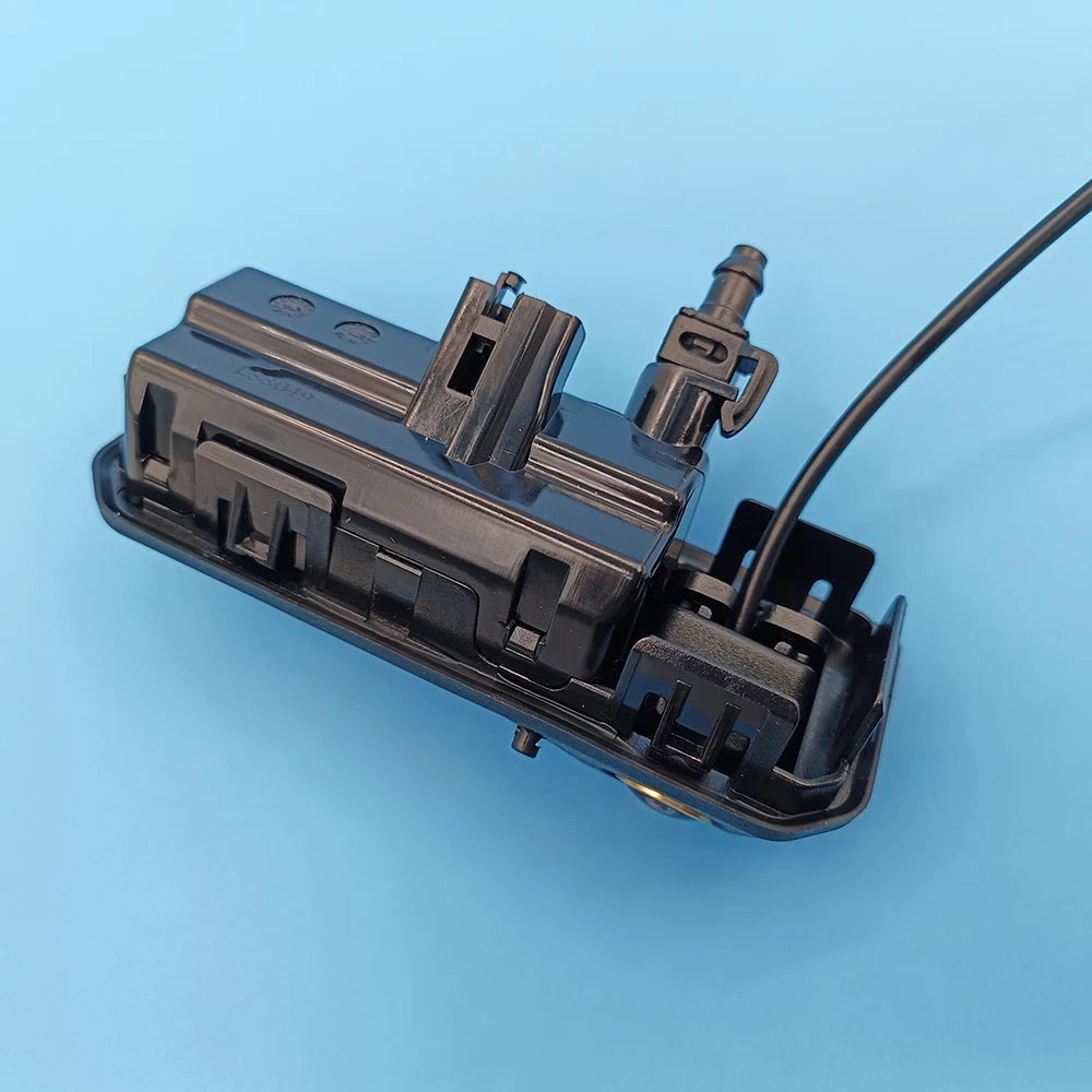 Car Trunk Handle Switch Rearview Camera Bracket VW TACQUA Viloran