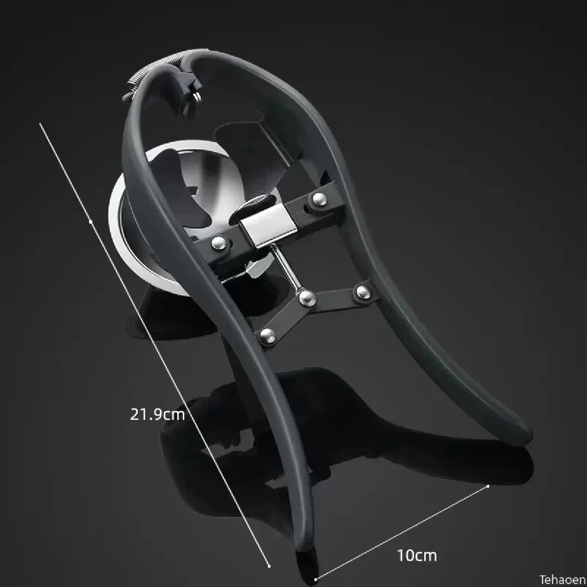 Egg Shell Breaker Egg Scissors Stainless Steel Eggshell Cutter Quail Egg Opener Egg Topper Cracker Separator For Kitchen Tool Zpaxo