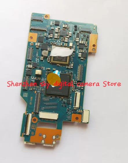 Repair Part Sony A6600 ILCE-6600 Main Board Motherboard SY-1106