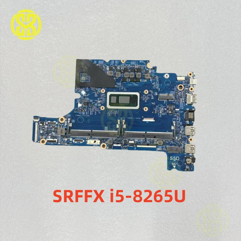 Dell Latitude 3400 3500 Notebook Mainboard Laptop 17938-1 0K3FRD