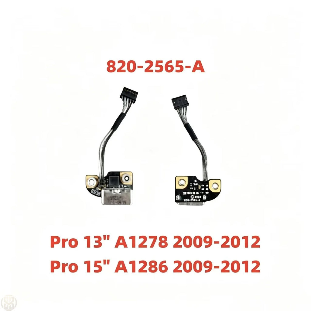 Macbook 13 15 A1278 A1286 820-2361-A 820-2565-A 2008-2012 Year Full