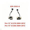 Macbook 13 15 A1278 A1286 820-2361-A 820-2565-A 2008-2012 Year Full
