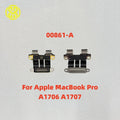 Apple Macbook A1706 A1707 DC Jack Power Board 00861-A Replacement Part