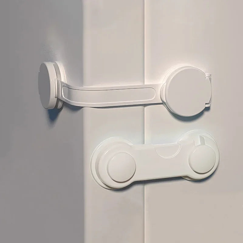 Multi-function Security Protection Locks Baby Safety Cabinet Drawer