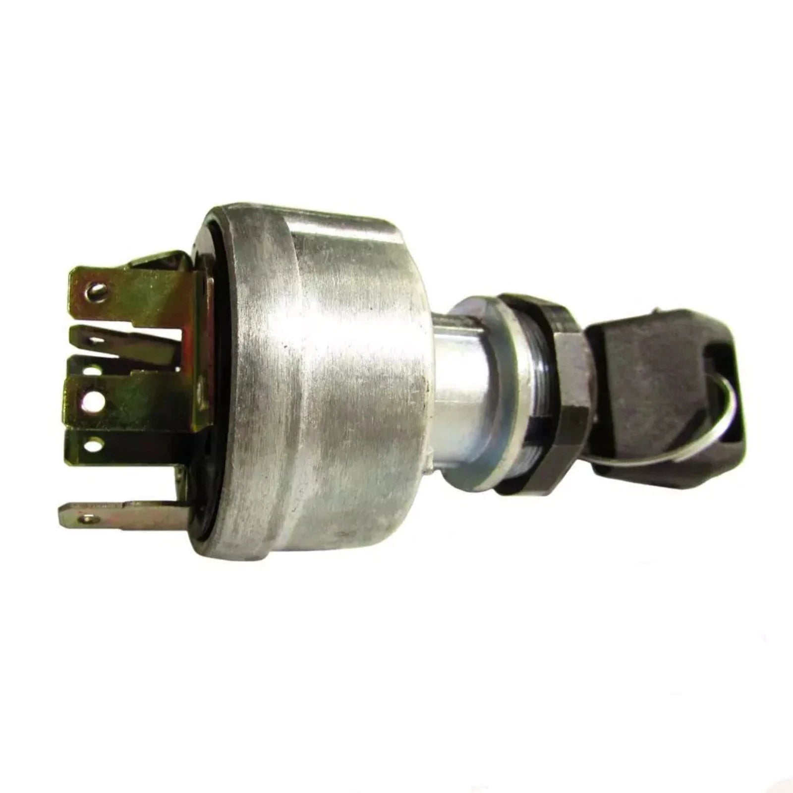 Metal Ignition Switch Keys 282775A1 Crawler Excavator Indust Case