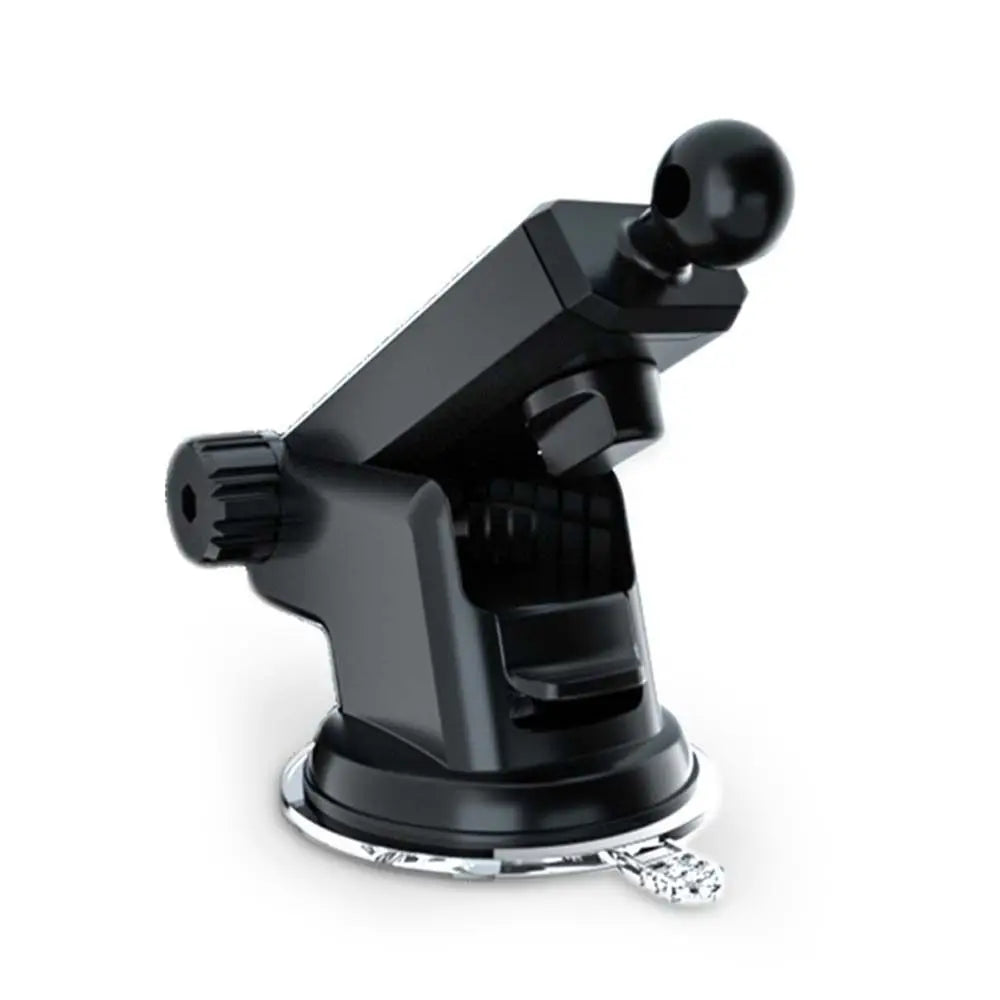 Universal Rotation ABS Stable Dashboard Mount Suction Cup Base Car Phone Holder Base Phone Holder Bracket Accessories Zpaxo