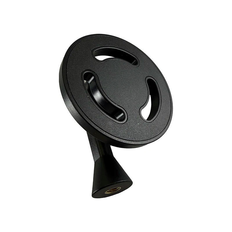 Tripod Mount Universal Magnetic Mobile Phone Holder Compatible 1 4