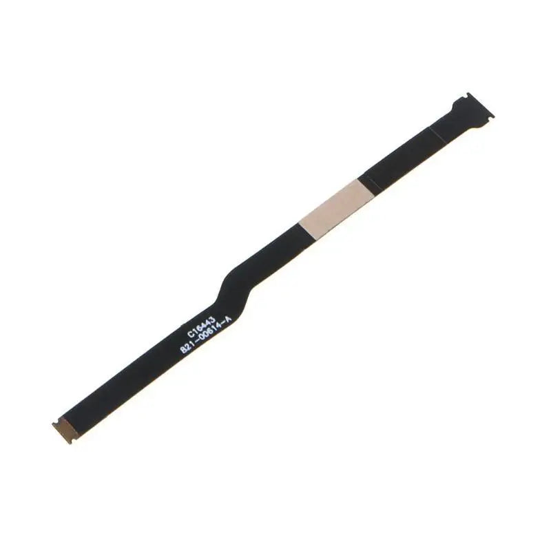 652F Replacement Battery Cable Display Flat Cable for Macbook 13inch A1708 Length 2.6in 1Pc Zpaxo
