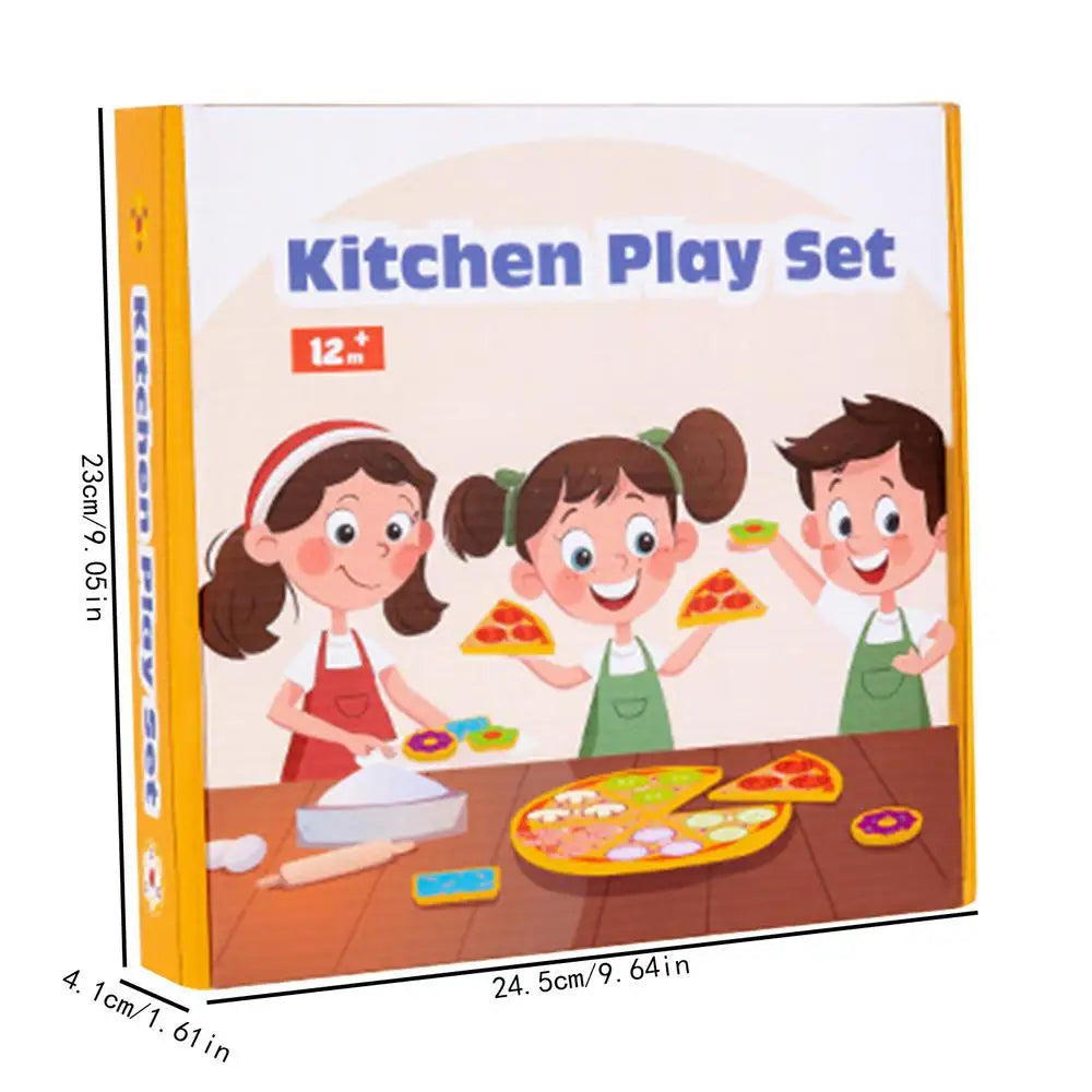Shape Puzzle Shapes Kids Educational Wooden Fine-motor Skills Zpaxo United States A