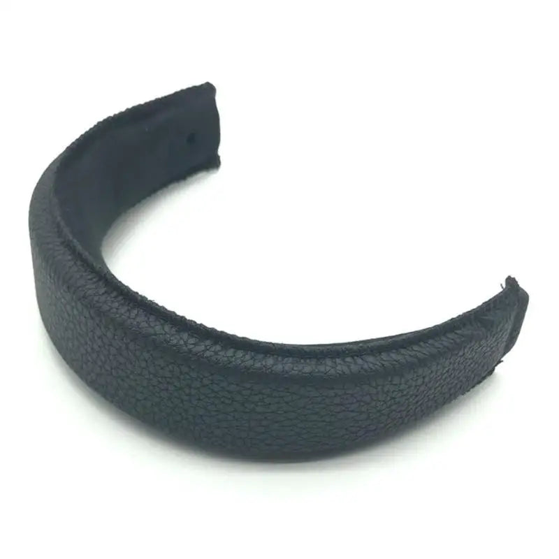 652F Leather Head Beam Cushion Headband for ANC Wireless Headsets Headbeam Comfortable Replacement Zpaxo