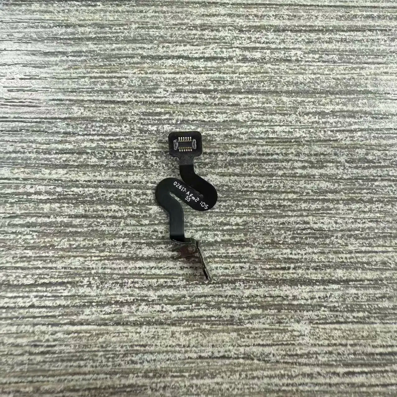 A2141 LCD Hinge Shaft Logic Board Sensor Cable Macbook 16 Screen