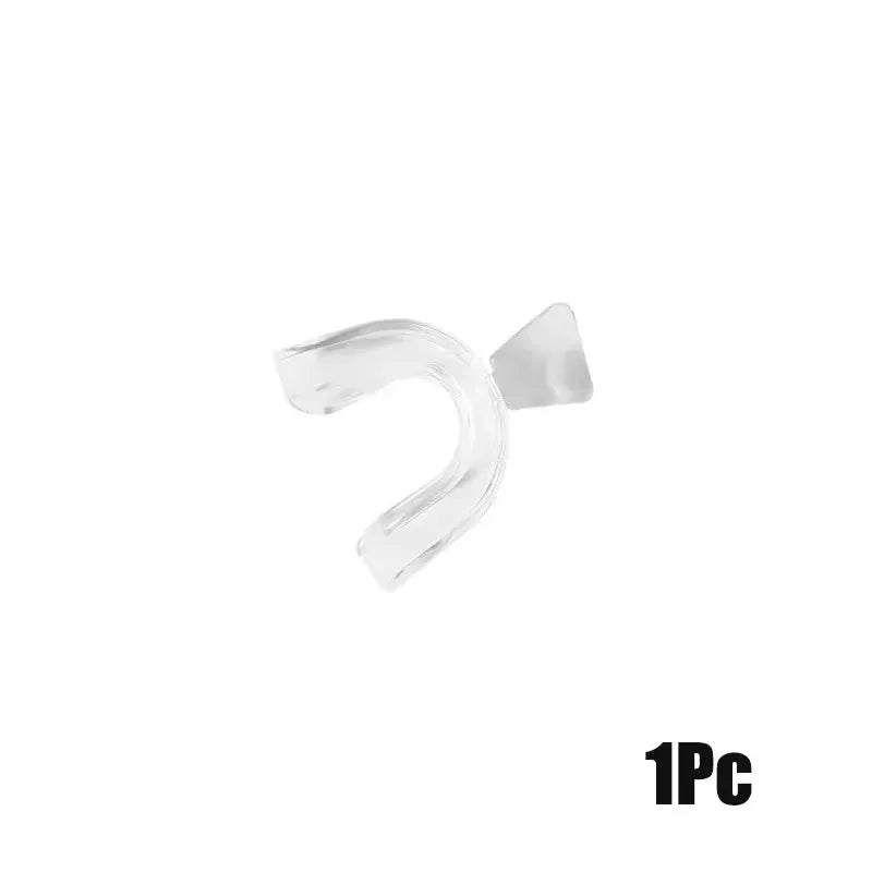 Custom-Fit Night Guard Mouth Tray – Stop Teeth Grinding