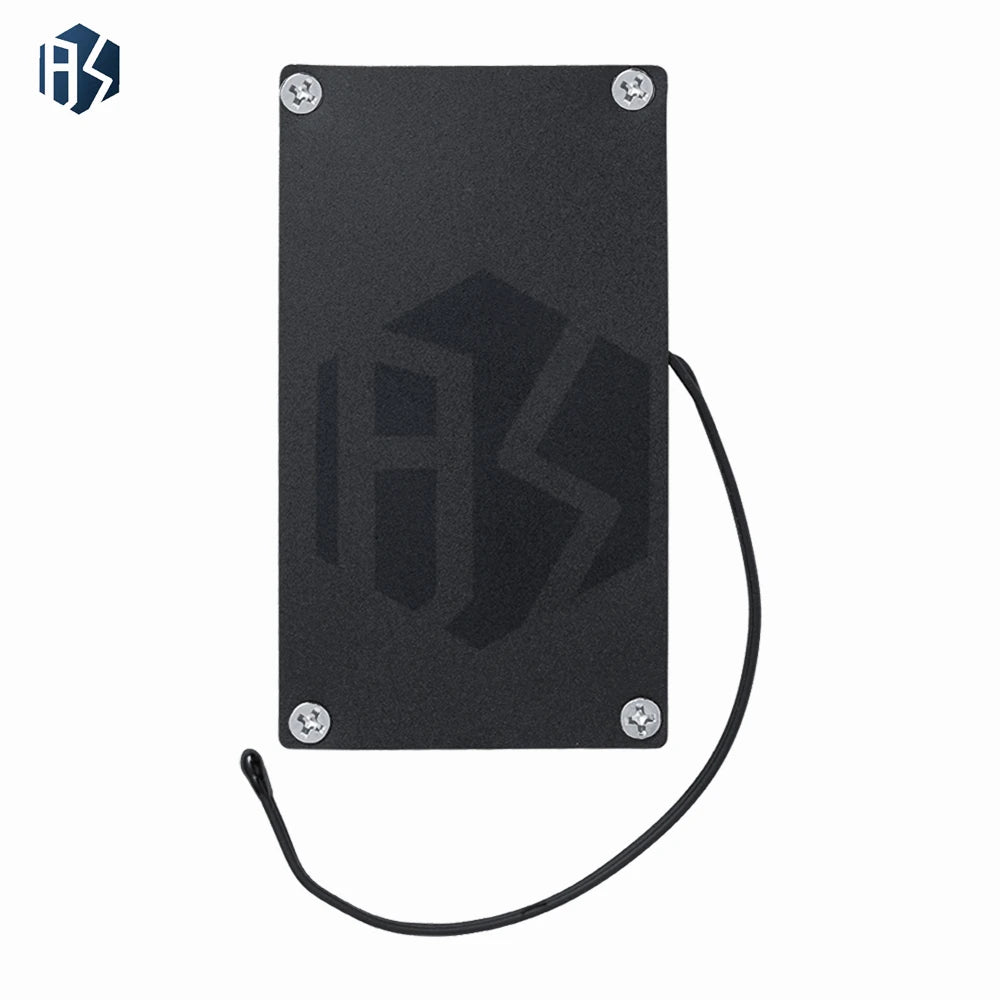LiFePO4 8S 24V BMS Protection Board 15A-25A Common Port NTC Zpaxo