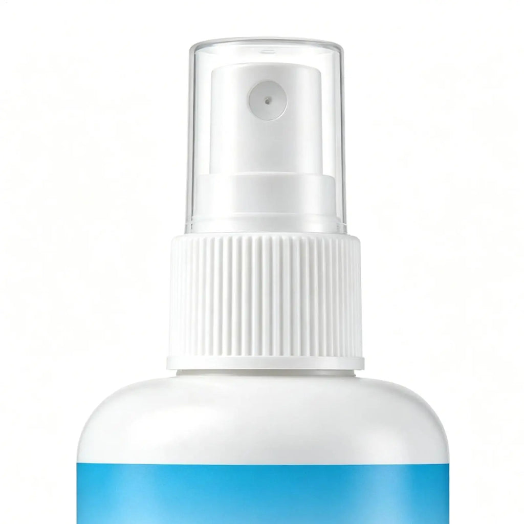 Cooling Spray Summer Portable Long-lasting Hydrating Body Clothing