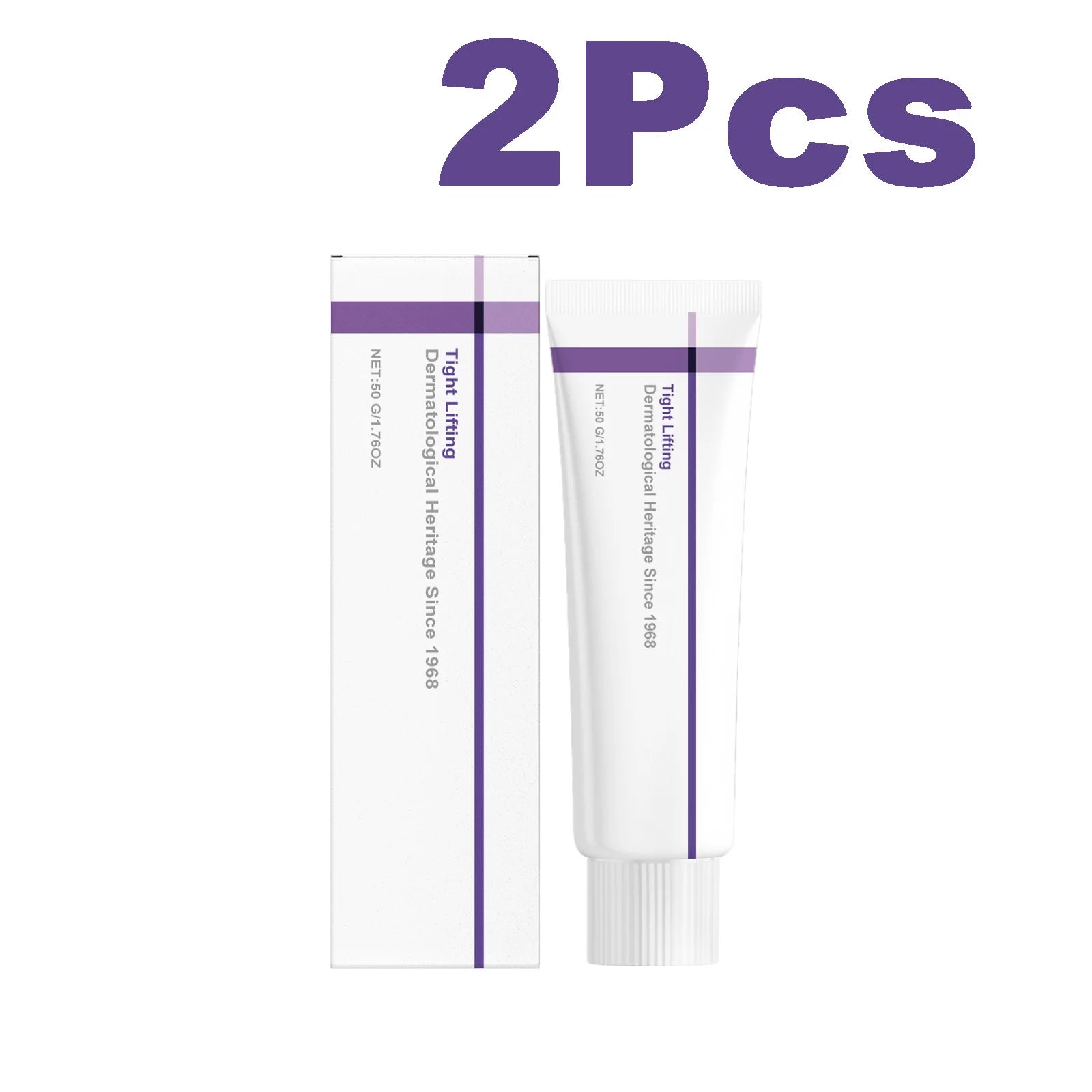 Hoygi Anti-Aging Facial Firming Cream – Ceramide & Vitamin B5 Anti-Aging Face Cream Zpaxo 100g Boxed
