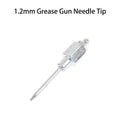 Steel Needle Adapter for Grease Gun – Bearings & Fittings