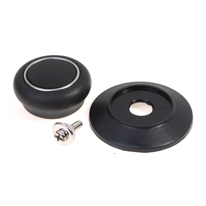 Replacement Cookware Pan Pot Lid Cover Knob Handle Durable Universal Zpaxo Style3