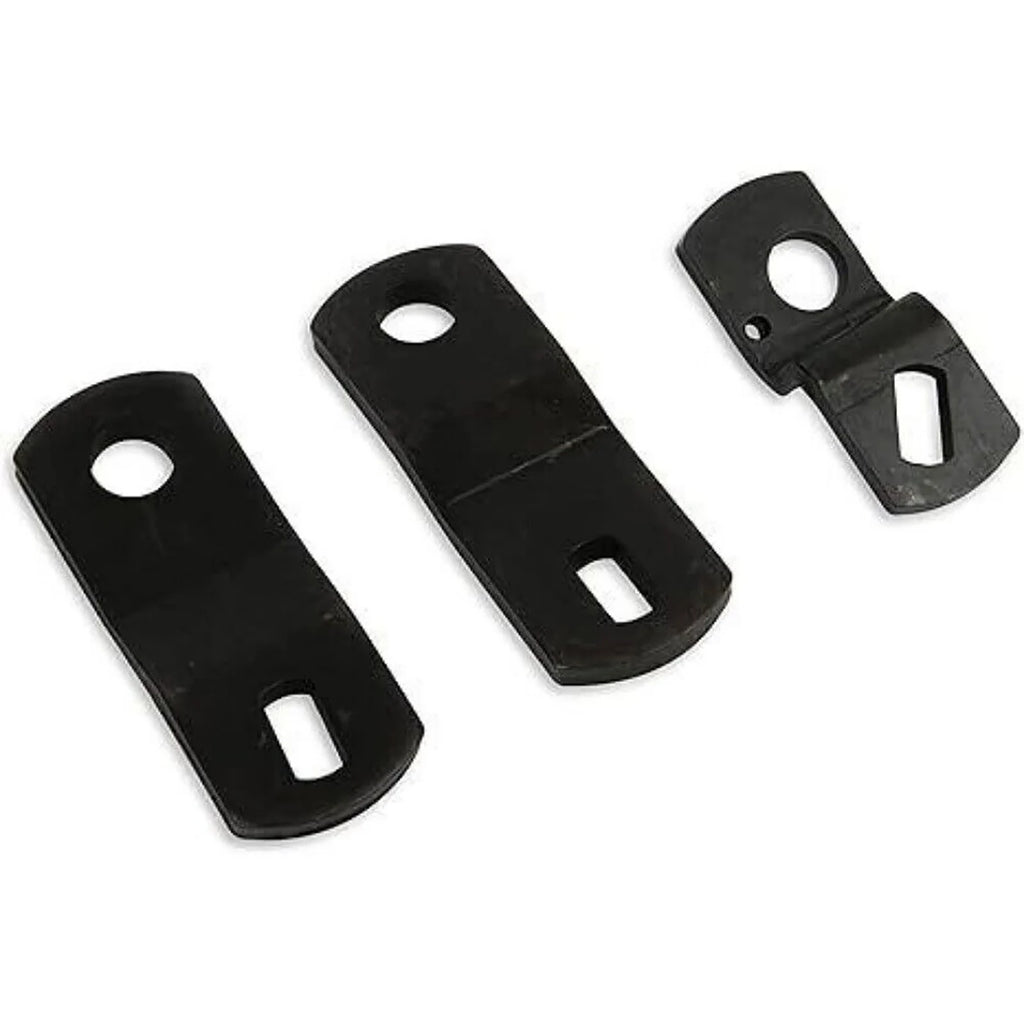 3733163 Hurst Shifter Installation Replacement Parts Buick Olds Chevy