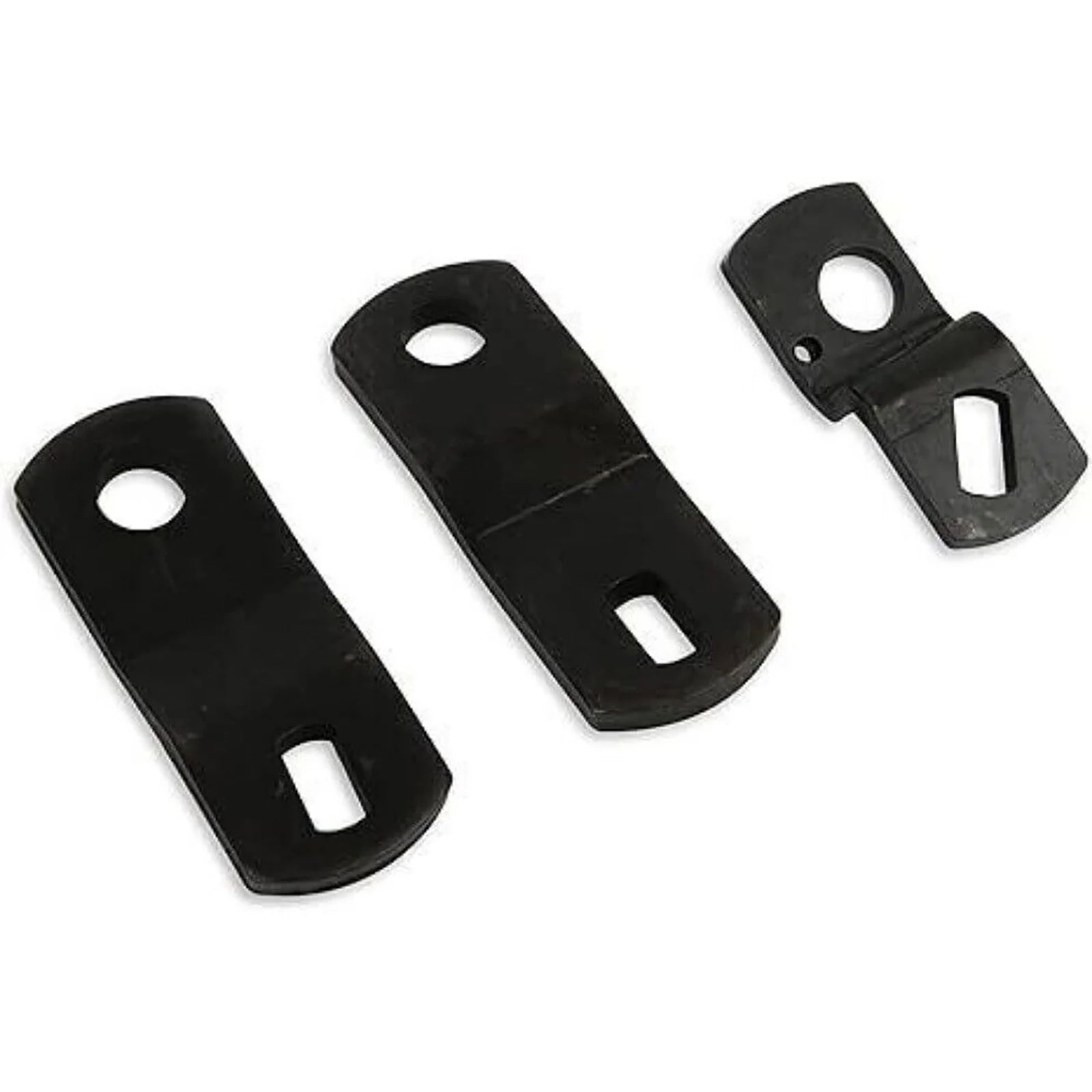 3733163 Hurst Shifter Installation Replacement Parts Buick Olds Chevy
