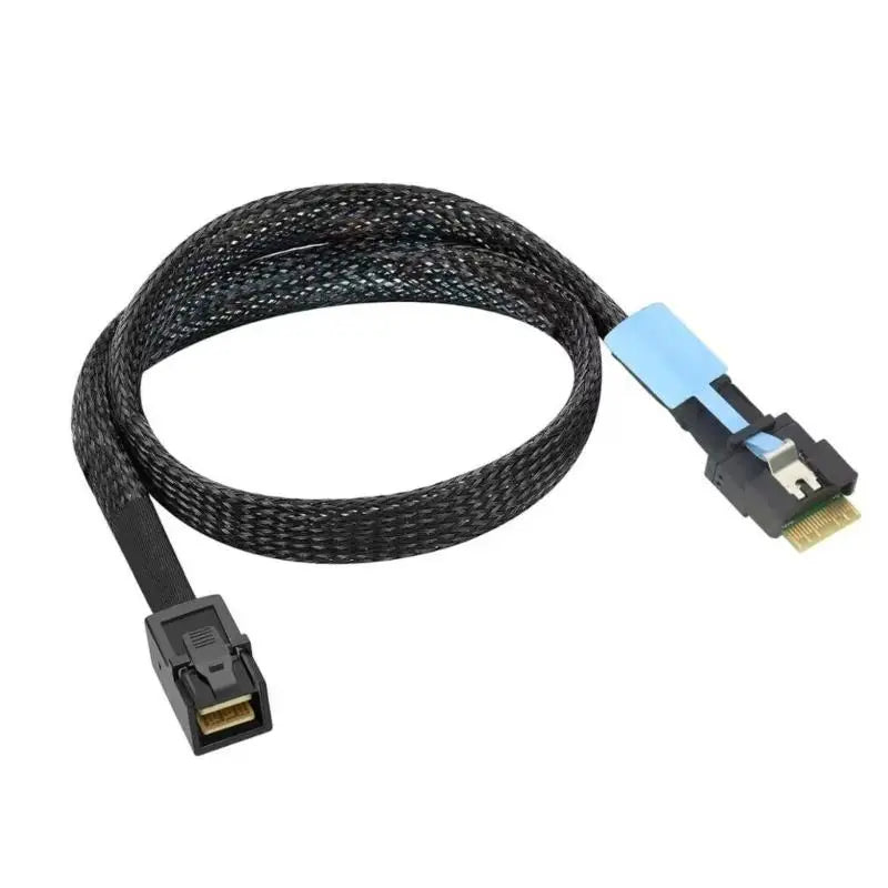 652F SFF-8654 SFF-8643 Storage Cable Internal Expansion Use Zpaxo 100cm CN